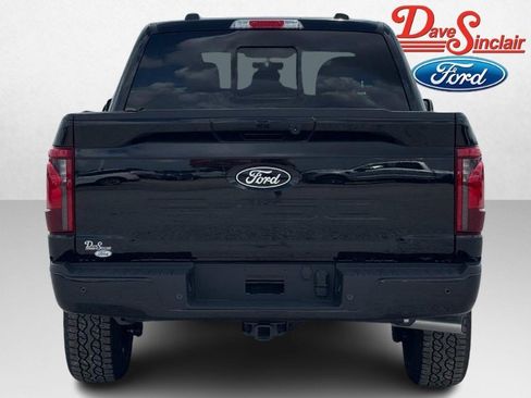 New 2026 Ford F150 XLT w/ Equipment Group 302A MID AWD/4WD image 8