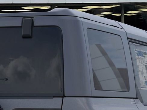 New 2025 Ford Bronco Big Bend image 25