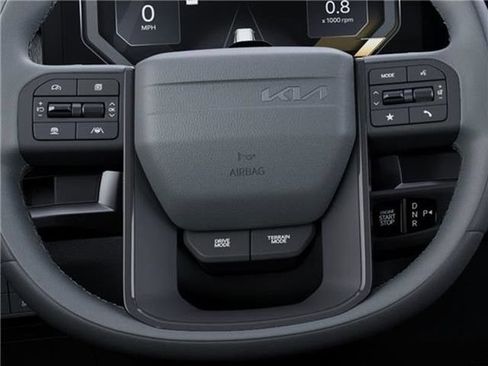 New 2027 Kia Telluride X-Line SX Prestige AWD/4WD image 49
