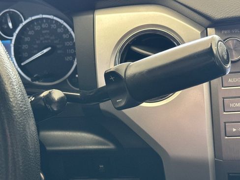 Used 2014 Toyota Tundra SR5 w/ TRD Off Road Package image 19