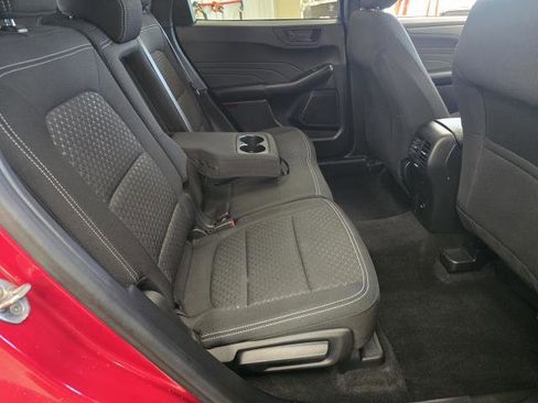 Used 2023 Ford Escape Active AWD/4WD image 12