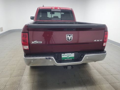 Used 2018 RAM 1500 Big Horn image 6