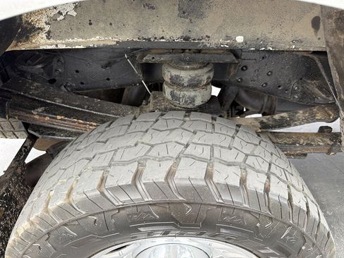 Used 2008 Ford F350 Lariat AWD/4WD image 21