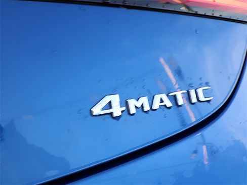 Certified 2025 Mercedes-Benz CLE 300 4MATIC Coupe image 9