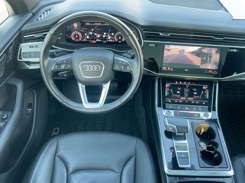 Certified 2023 Audi Q7 2.0T Premium Plus w/ Convenience Package AWD/4WD image 27