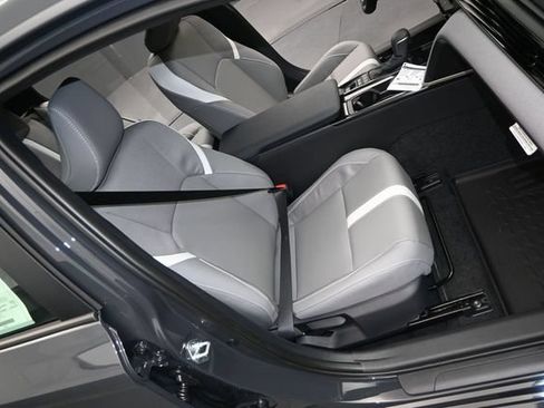 New 2026 Toyota Camry SE FWD image 15