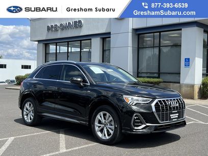 Used 2022 Audi Q3 2.0T Premium Plus