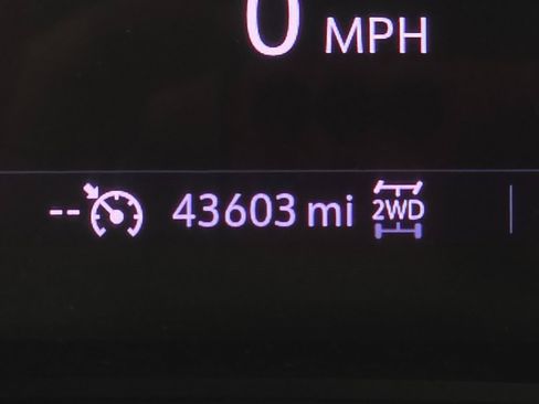 Used 2023 Buick Encore GX Preferred w/ Cold Weather Comfort Package image 38