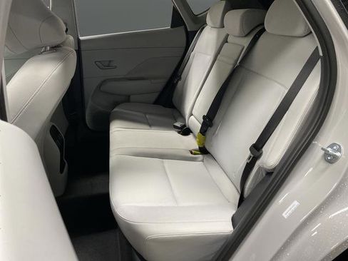 New 2026 Hyundai Kona SEL Sport image 26