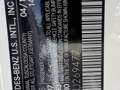 Used 2018 Mercedes-Benz C 300 Sedan image 38