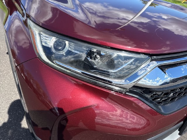Used 2019 Honda CR-V EX image 12