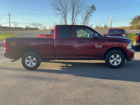 Used 2019 RAM 1500 Express AWD/4WD image 6