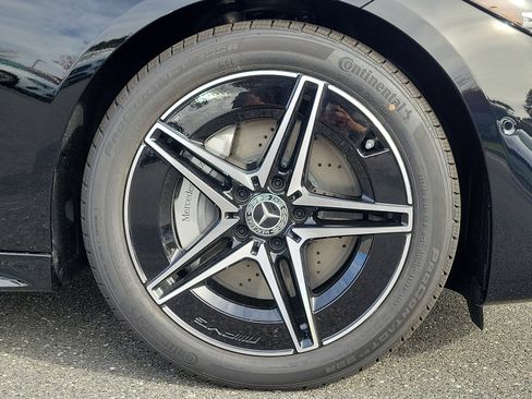 Used 2024 Mercedes-Benz C 300 image 8