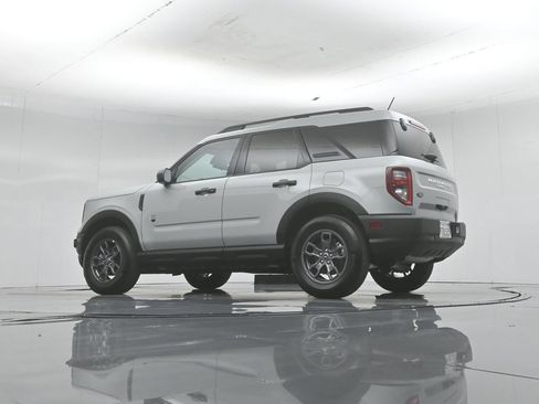 Used 2024 Ford Bronco Sport Big Bend AWD/4WD image 52