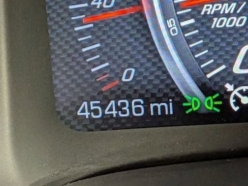 Used 2015 Chevrolet Corvette Stingray Coupe w/ 2LT Preferred Equipment Group image 28