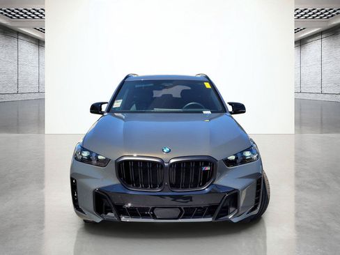 Used 2026 BMW X5 M60i AWD/4WD image 4