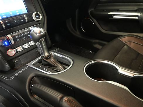 Used 2021 Ford Mustang GT Premium w/ GT Performance Package RWD image 31