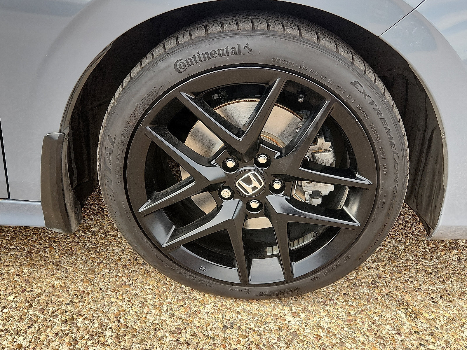 Used 2023 Honda Civic Si image 8