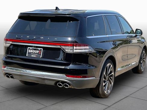 Used 2020 Lincoln Aviator Reserve w/ Equipment Group 202A AWD/4WD image 13