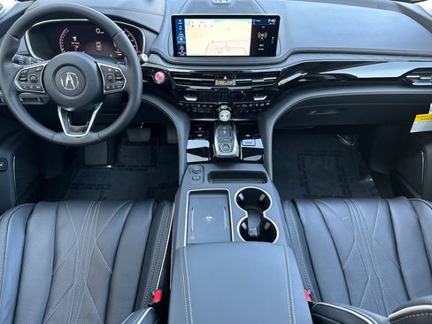 New 2026 Acura MDX w/ Advance Package image 11