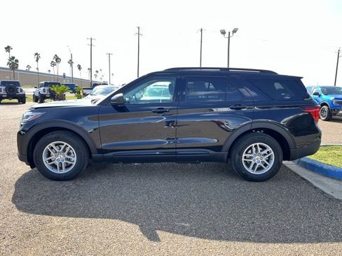 New 2026 Ford Explorer Active image 4