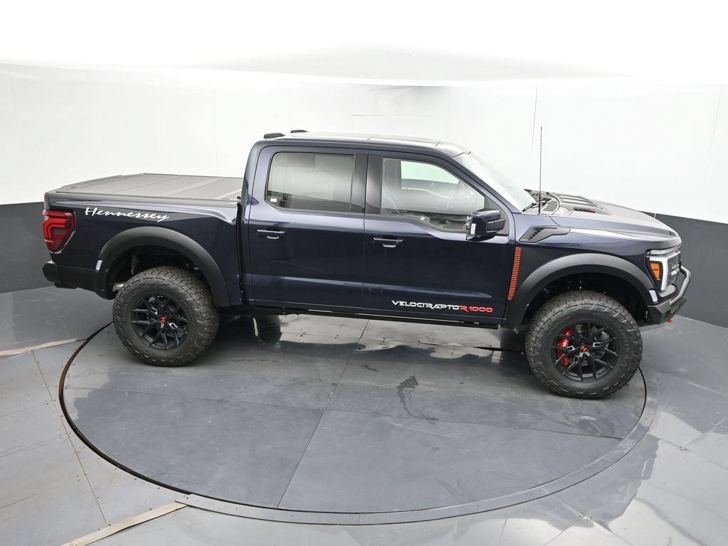 New 2026 Ford F150 Raptor w/ Equipment Group 803A Raptor R AWD/4WD image 41