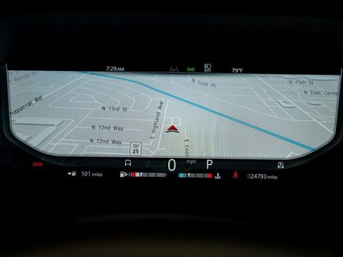 Used 2024 Land Rover Range Rover Long Wheelbase SE image 31