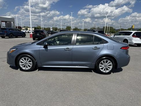 Certified 2024 Toyota Corolla LE w/ LE Convenience Package FWD image 4