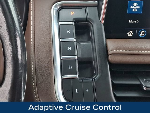 Used 2021 Chevrolet Tahoe High Country w/ Premium Package AWD/4WD image 11