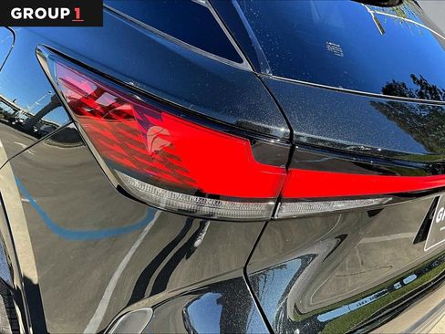 Certified 2024 Lexus RX 350 Premium image 25