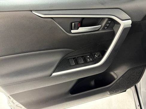 Used 2025 Toyota RAV4 XLE Premium w/ Weather Package FWD image 25