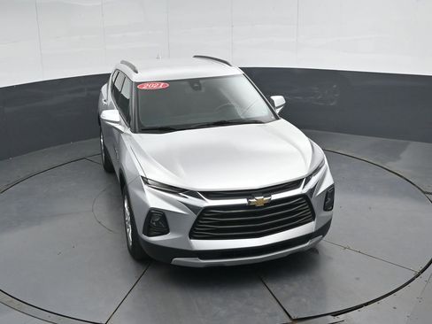 Used 2021 Chevrolet Blazer LT image 45