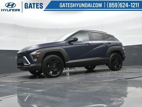 New 2026 Hyundai Kona SEL Sport AWD/4WD image 41