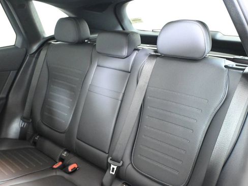 Certified 2026 Mercedes-Benz GLC 300 4MATIC image 4