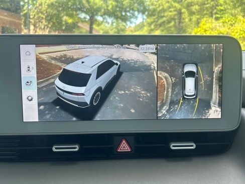 Used 2024 Hyundai Ioniq 5 Limited RWD image 14
