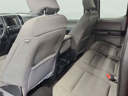 Used 2018 Ford F150 XLT w/ Equipment Group 302A Luxury AWD/4WD image 13