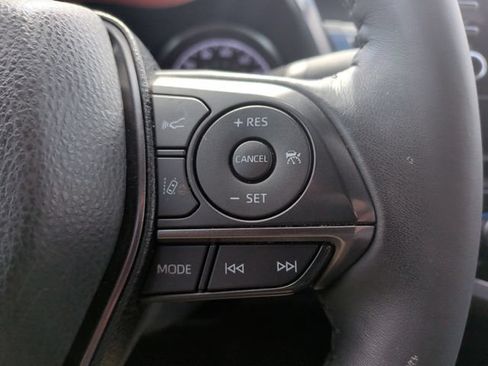 Used 2024 Toyota Camry SE w/ Convenience Package FWD image 21