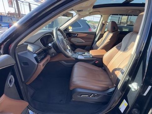 Used 2024 Acura MDX SH-AWD w/ Technology Package image 20