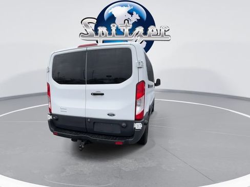 Used 2018 Ford Transit 350 XLT image 10