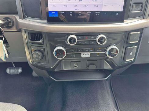 Used 2025 Ford F150 XLT w/ Equipment Group 301A Standard AWD/4WD image 30