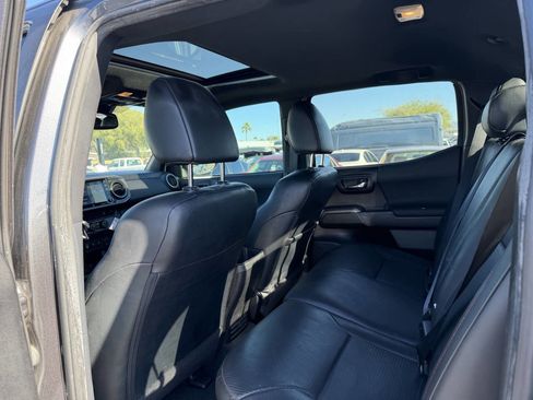 Used 2021 Toyota Tacoma TRD Pro image 27