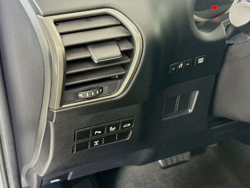 Used 2016 Lexus NX 200t AWD w/ Premium Package image 10