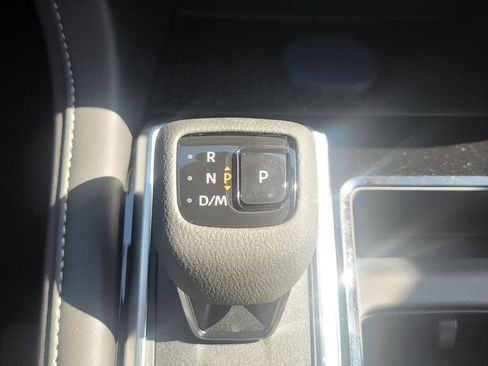 New 2026 Nissan Pathfinder SL w/ SL Premium Package AWD/4WD image 28