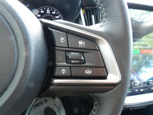 Used 2025 Subaru Outback Premium w/ Popular Package #1 AWD/4WD image 19