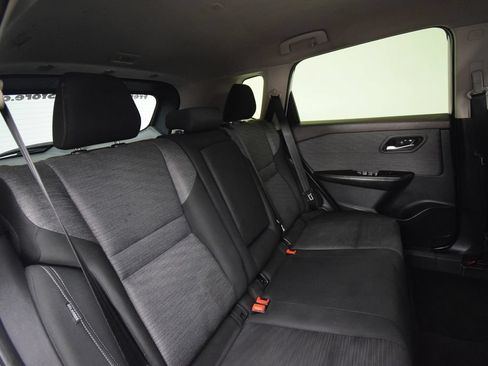 Used 2023 Nissan Rogue SV AWD/4WD image 21