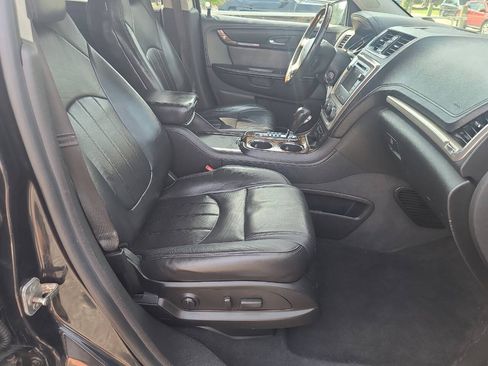 Used 2013 GMC Acadia Denali AWD/4WD image 35