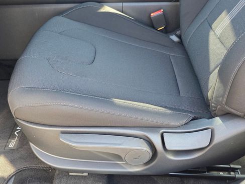 New 2026 Hyundai Elantra SE image 22