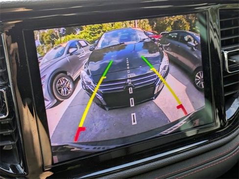 Used 2022 Dodge Durango R/T image 24