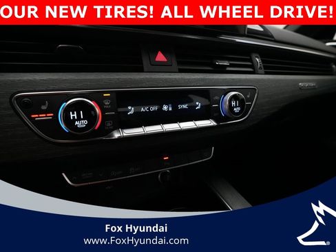 Used 2023 Audi A4 2.0T Premium Plus image 21