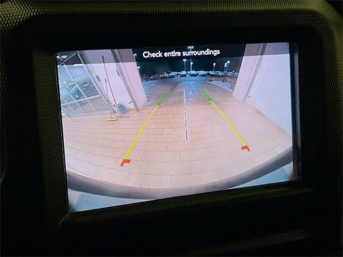 Used 2021 Jeep Wrangler Unlimited Sport image 9